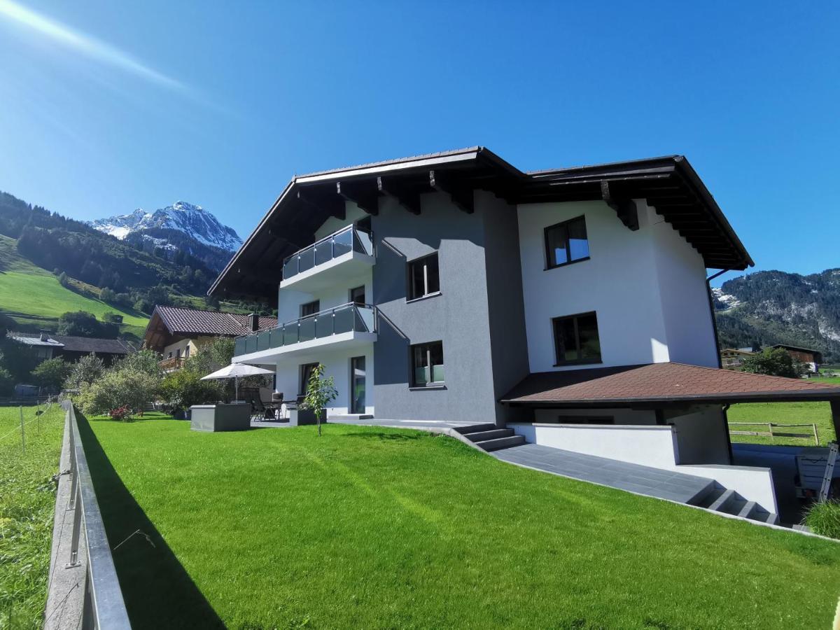 Landhaus Rosner 도르프가스테인 외부 사진